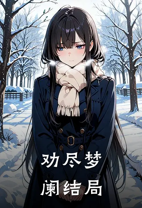 劝尽梦阑结局