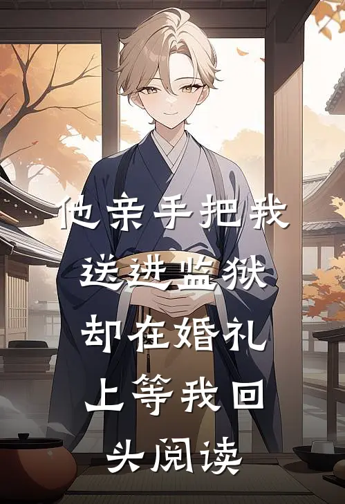 他亲手把我送进监狱，却在婚礼上等我回头阅读