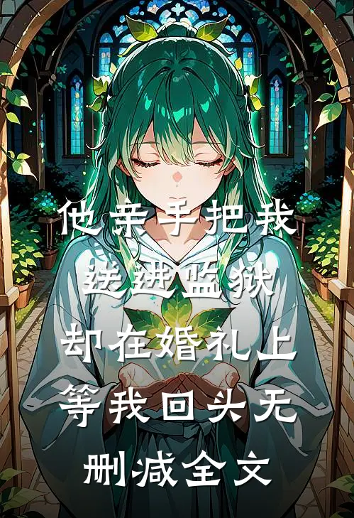 他亲手把我送进监狱，却在婚礼上等我回头无删减全文