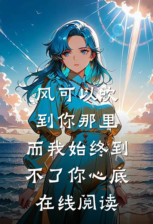 风可以吹到你那里，而我始终到不了你心底在线阅读