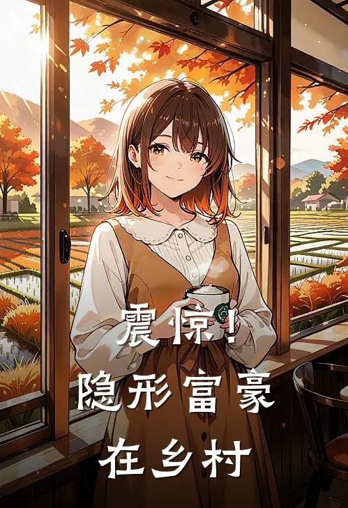震惊！隐形富豪在乡村