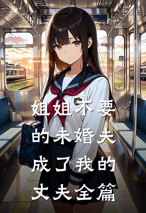 姐姐不要的未婚夫，成了我的丈夫全篇