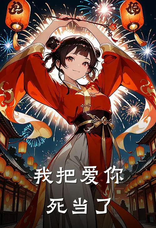 我把爱你死当了