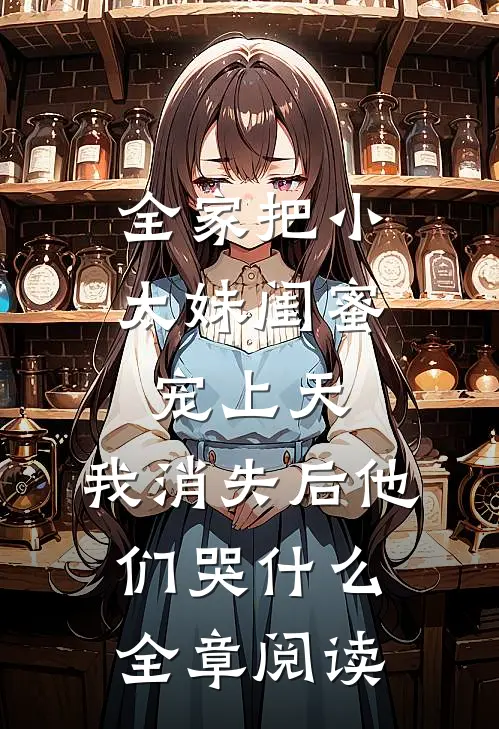 全家把小太妹闺蜜宠上天,我消失后他们哭什么全章阅读