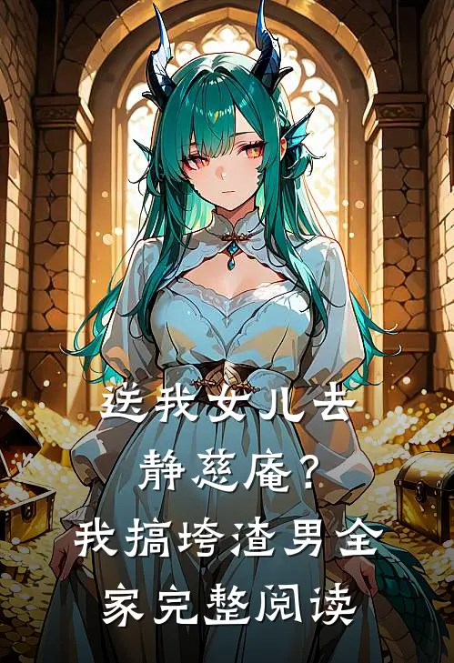 送我女儿去静慈庵？我搞垮渣男全家完整阅读