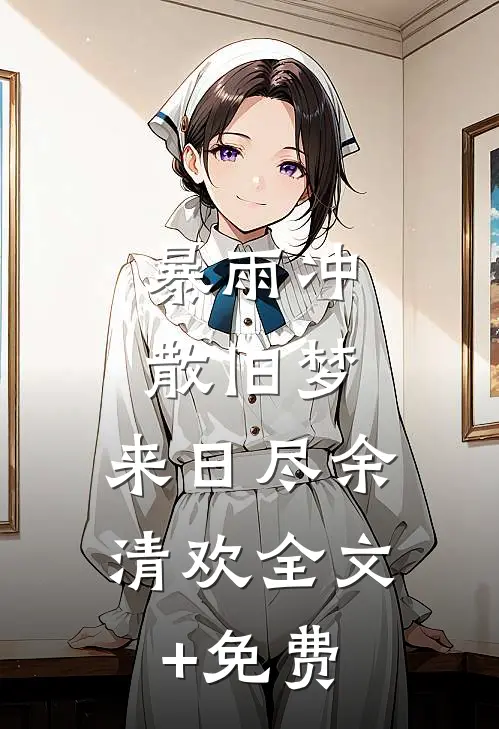 暴雨冲散旧梦，来日尽余清欢全文+免费