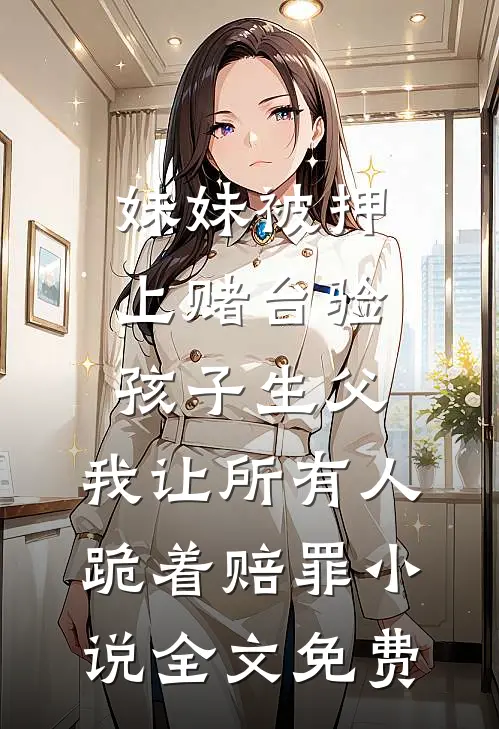 妹妹被押上赌台验孩子生父，我让所有人跪着赔罪小说全文免费