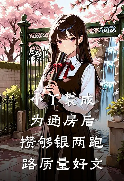 小丫鬟成为通房后，攒够银两跑路质量好文