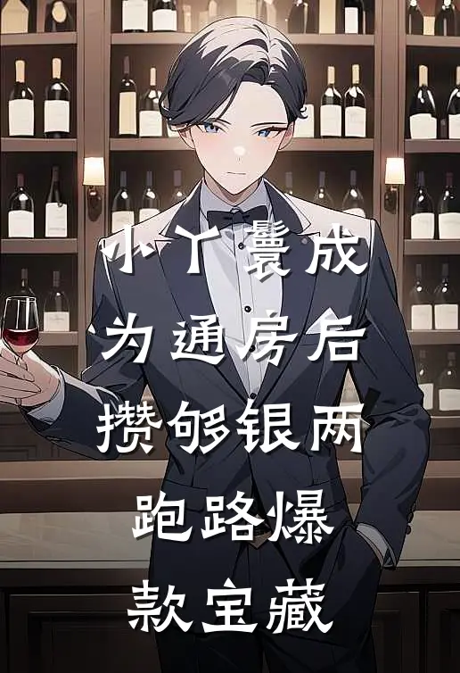 小丫鬟成为通房后，攒够银两跑路爆款宝藏