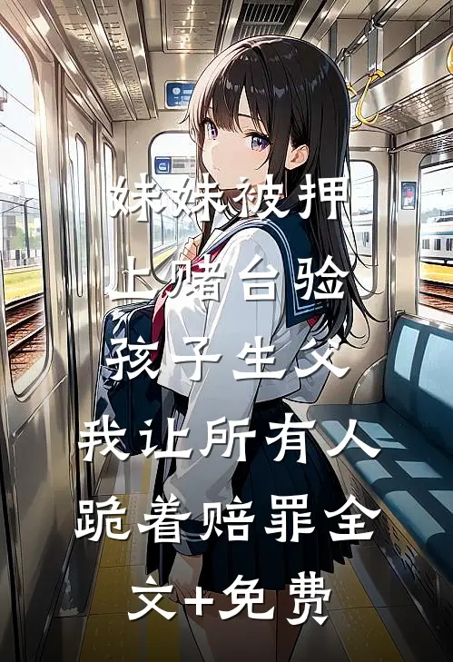 妹妹被押上赌台验孩子生父，我让所有人跪着赔罪全文+免费