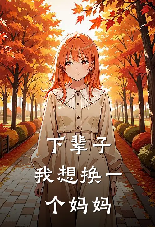 下辈子，我想换一个妈妈