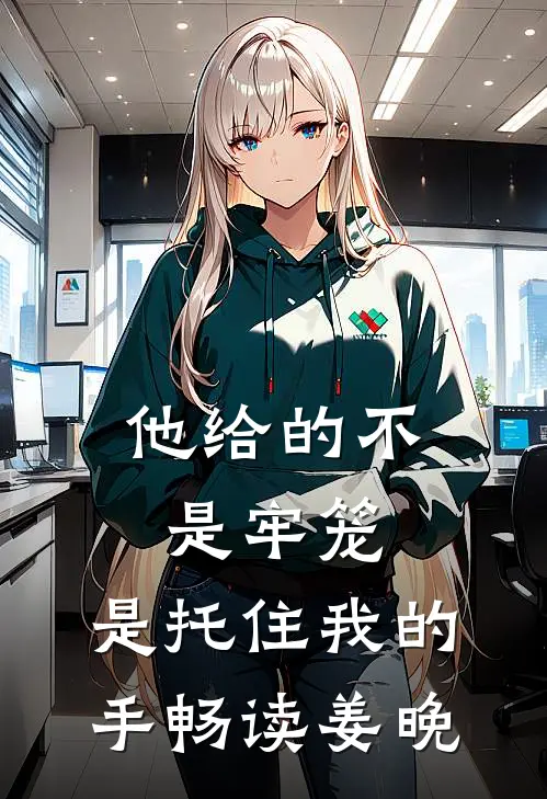 他给的不是牢笼,是托住我的手畅读姜晚