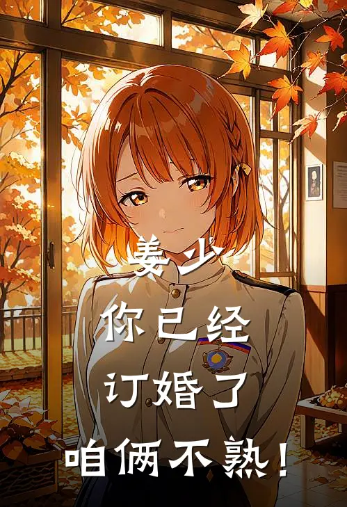 姜少，你已经订婚了，咱俩不熟！