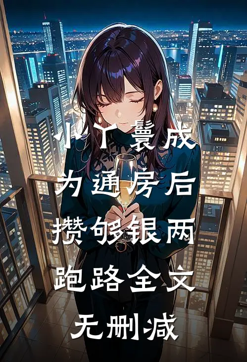 小丫鬟成为通房后，攒够银两跑路全文无删减