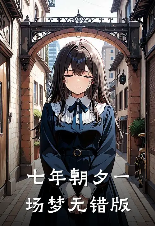 七年朝夕一场梦无错版