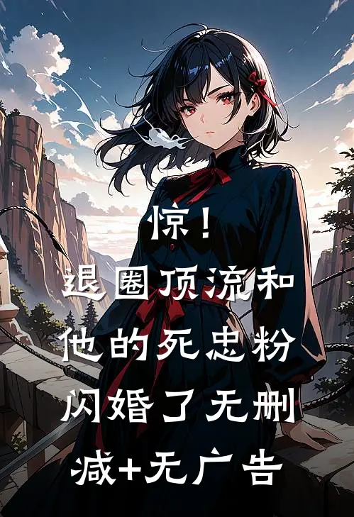 惊！退圈顶流和他的死忠粉闪婚了无删减+无广告
