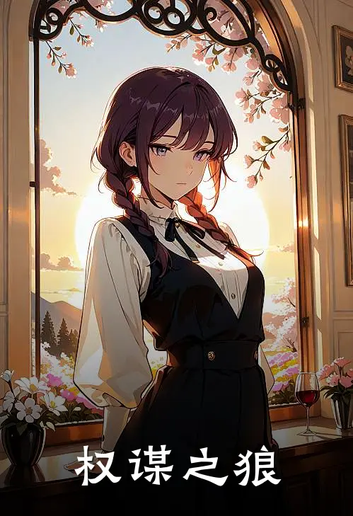 权谋之狼