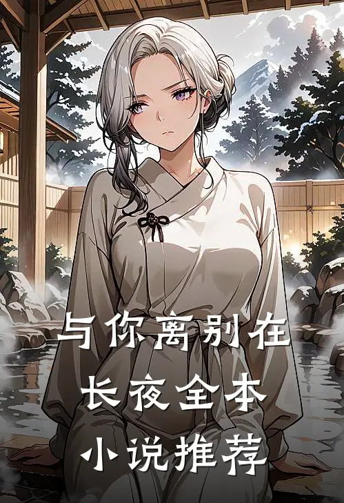 与你离别在长夜全本小说推荐