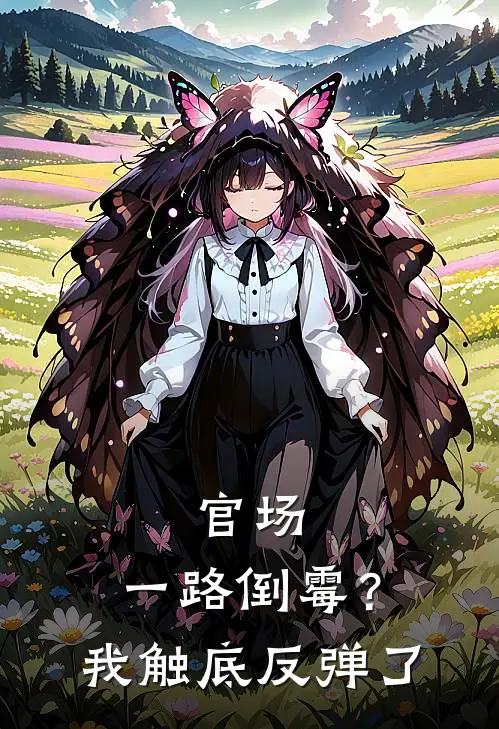 官场：一路倒霉？我触底反弹了