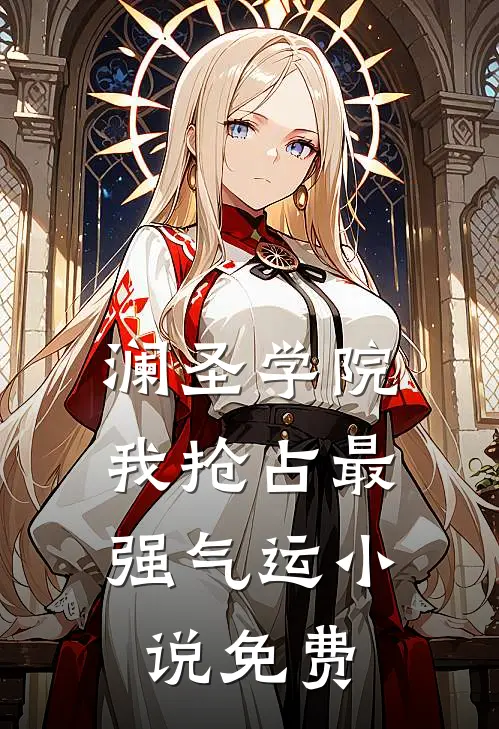 澜圣学院，我抢占最强气运小说免费