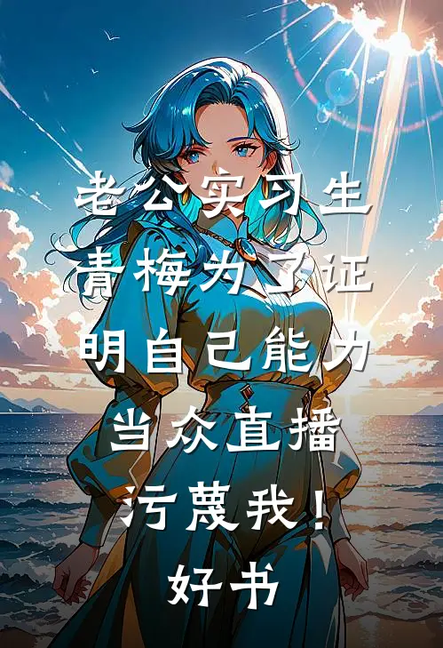 老公实习生青梅为了证明自己能力，当众直播污蔑我！好书