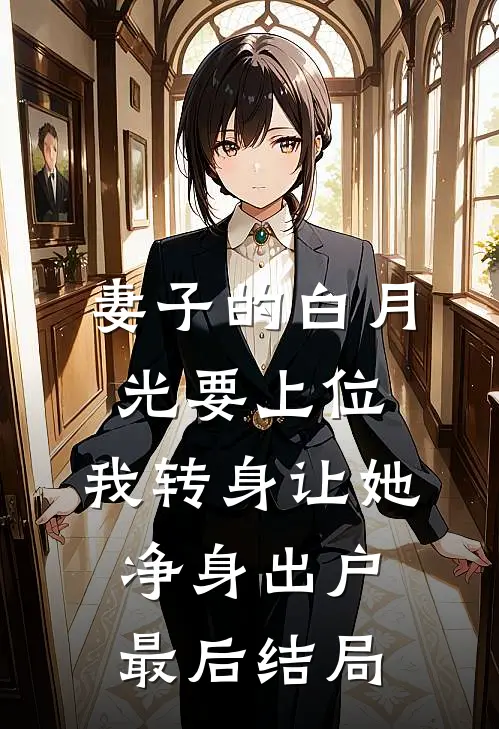 妻子的白月光要上位，我转身让她净身出户最后结局