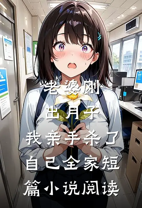 老婆刚出月子，我亲手杀了自己全家短篇小说阅读
