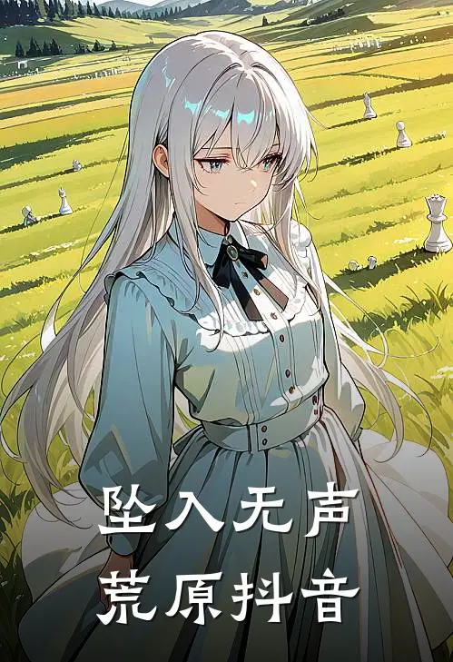 坠入无声荒原抖音