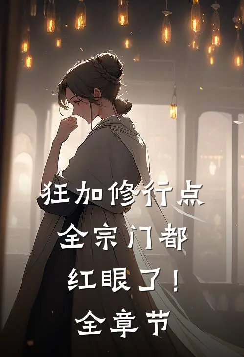 狂加修行点，全宗门都红眼了！全章节