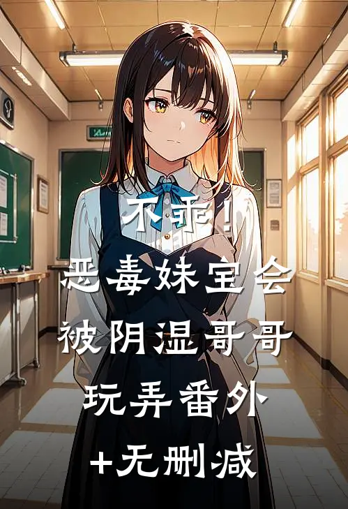 不乖！恶毒妹宝会被阴湿哥哥玩弄番外+无删减