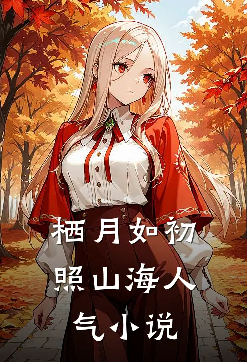 栖月如初照山海人气小说
