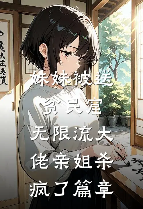妹妹被送贫民窟，无限流大佬亲姐杀疯了篇章
