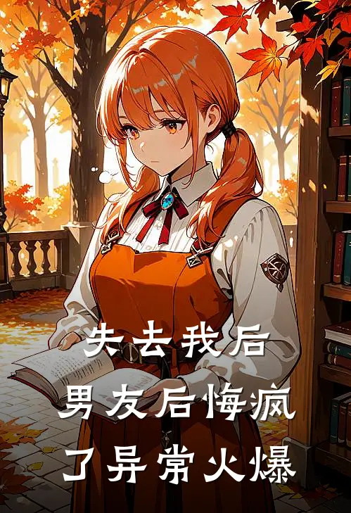 失去我后，男友后悔疯了异常火爆