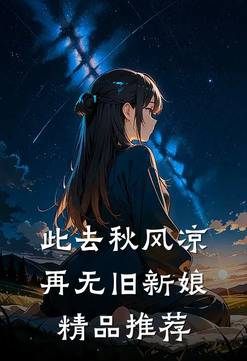 此去秋风凉，再无旧新娘精品推荐