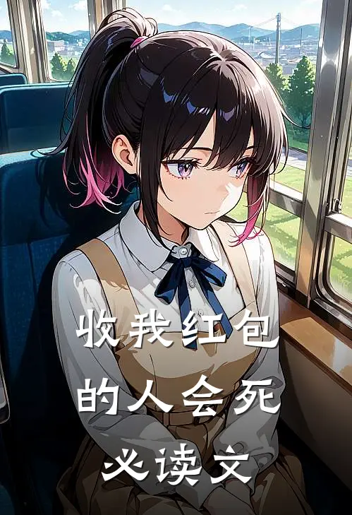 收我红包的人会死必读文
