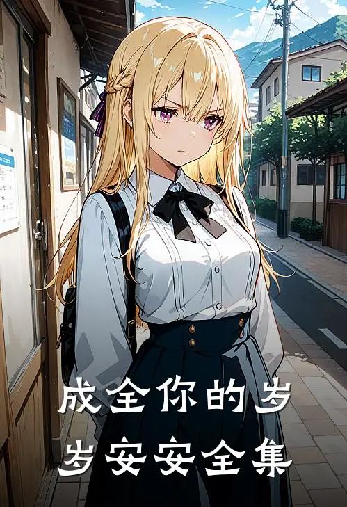 成全你的岁岁安安全集