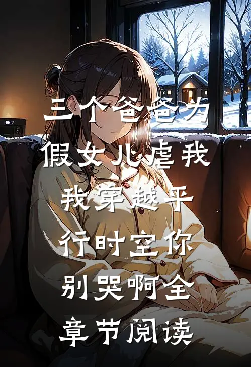 三个爸爸为假女儿虐我，我穿越平行时空你别哭啊全章节阅读