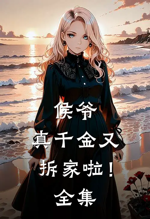 侯爷，真千金又拆家啦！全集