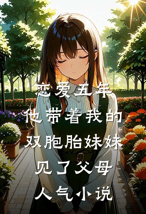 恋爱五年，他带着我的双胞胎妹妹见了父母人气小说