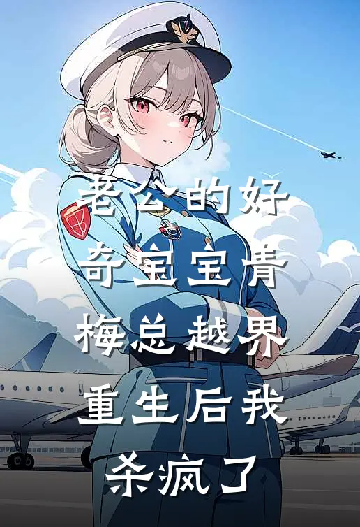 老公的好奇宝宝青梅总越界,重生后我杀疯了