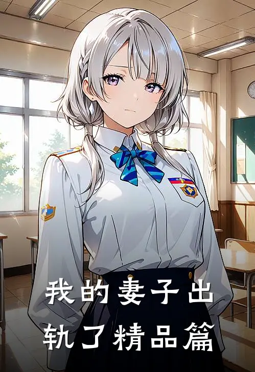 我的妻子出轨了精品篇