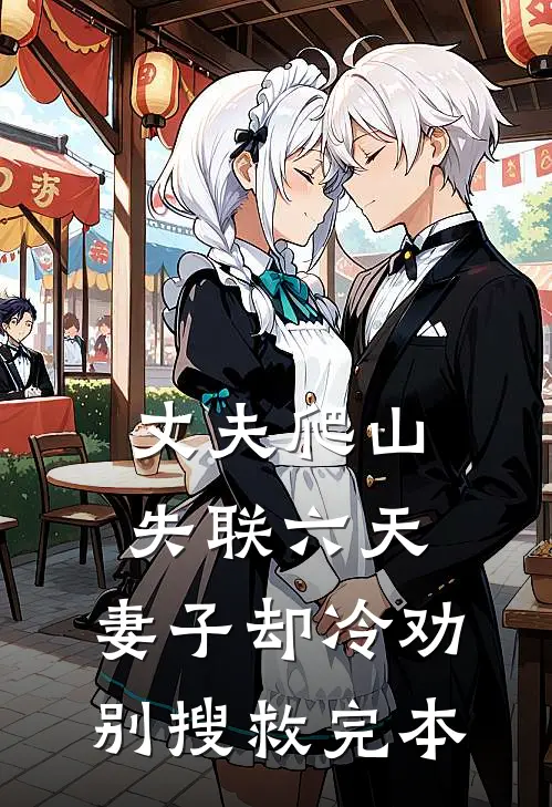丈夫爬山失联六天，妻子却冷劝别搜救完本