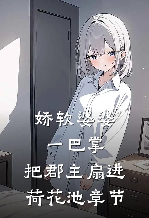 娇软婆婆一巴掌，把郡主扇进荷花池章节