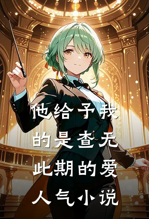 他给予我的是查无此期的爱人气小说