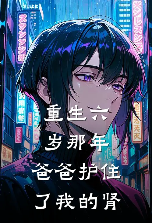重生六岁那年，爸爸护住了我的肾