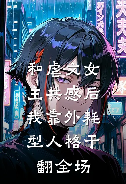 和虐文女主共感后,我靠外耗型人格干翻全场