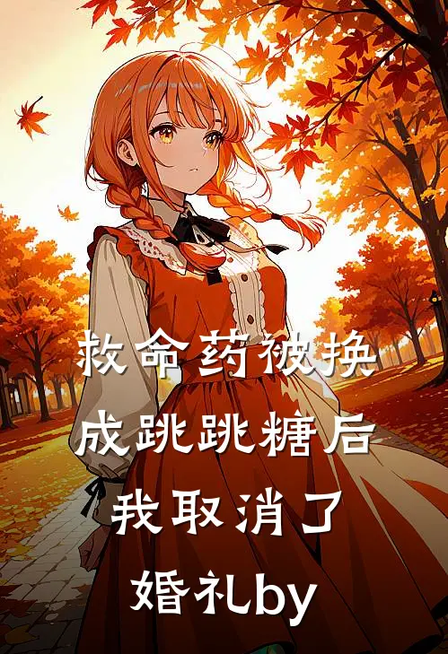 救命药被换成跳跳糖后，我取消了婚礼by
