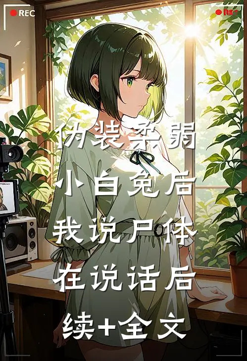 伪装柔弱小白兔后，我说尸体在说话后续+全文