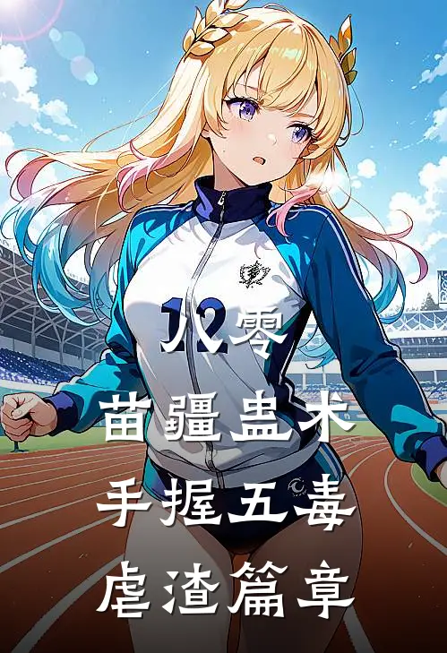 八零：苗疆蛊术，手握五毒虐渣篇章