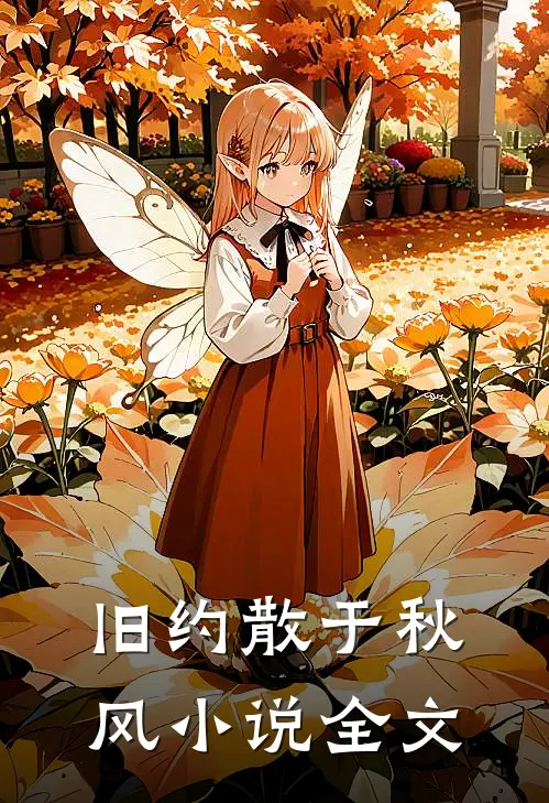 旧约散于秋风小说全文
